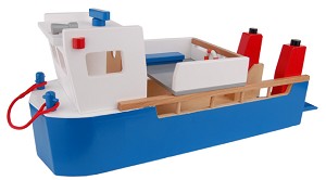 Ferryboat